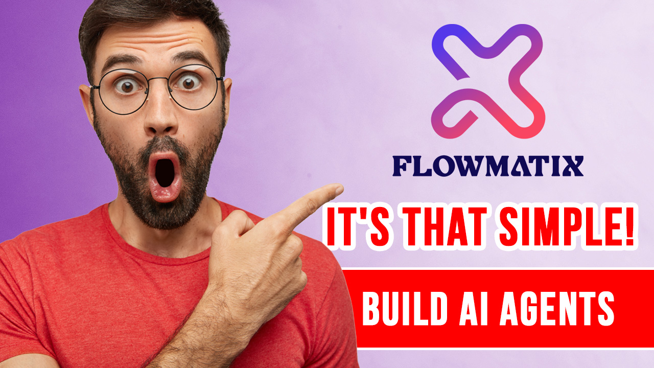 Getting Started with Flowmatix 